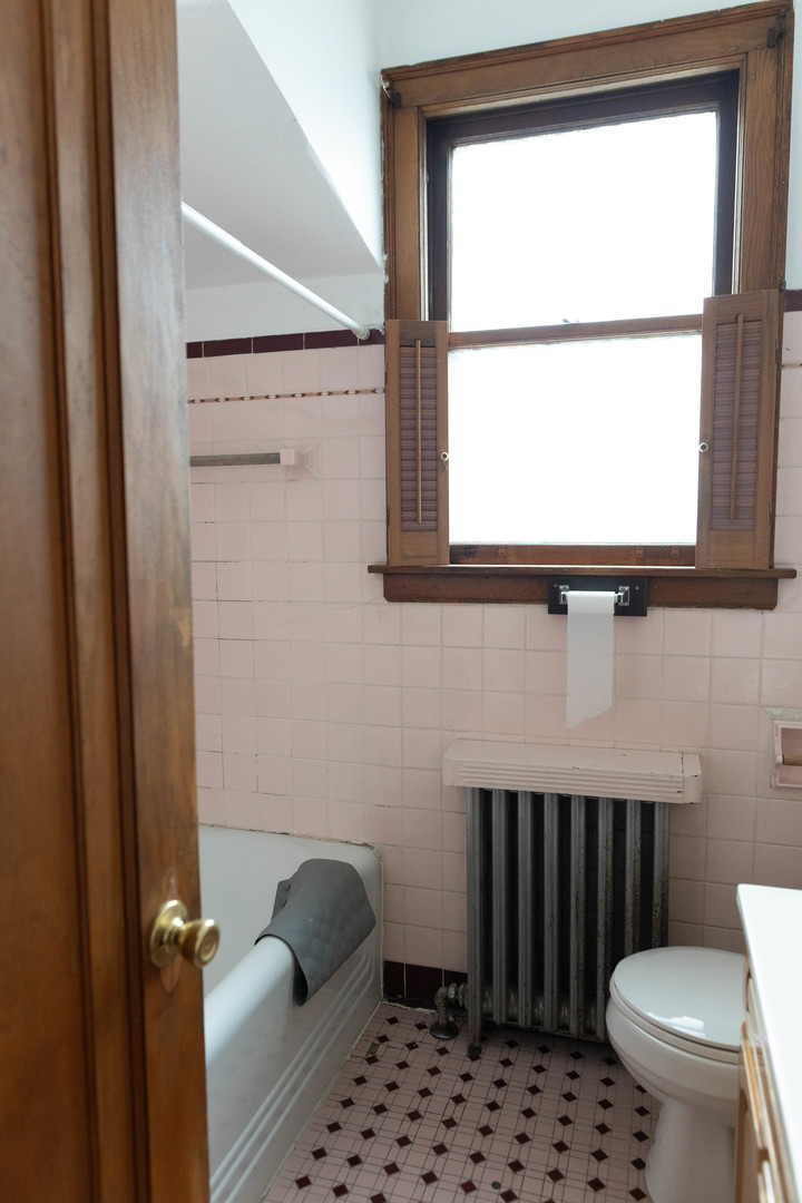 6316 S Keeler Avenue, Chicago, IL 60629