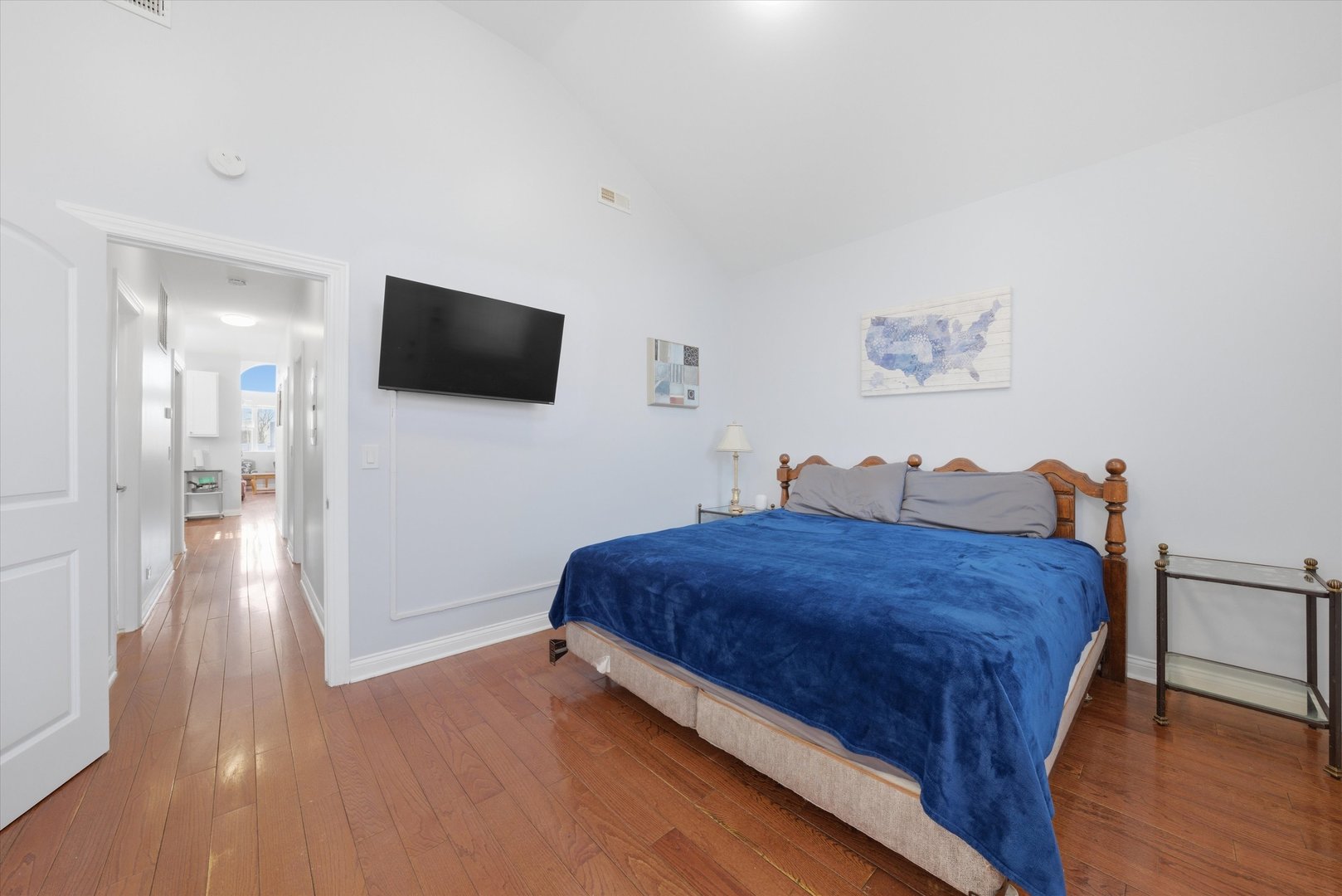 6331 S Justine Street, Chicago, IL 60636