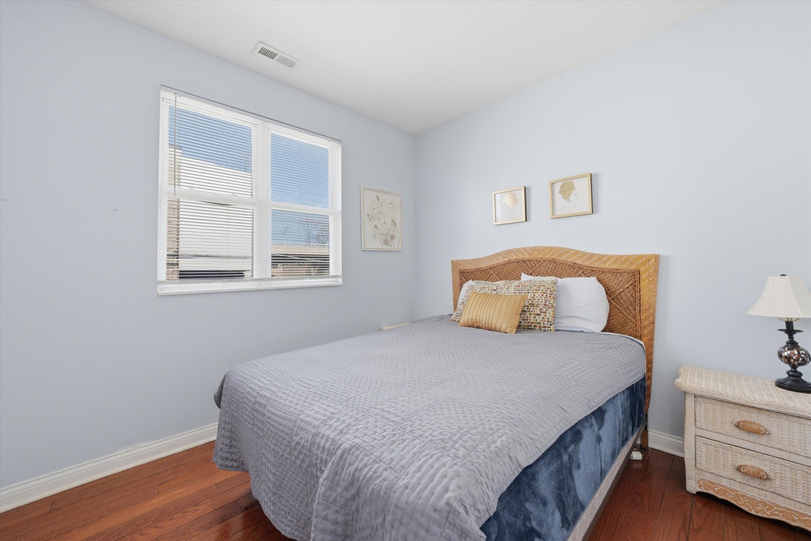 6331 S Justine Street, Chicago, IL 60636