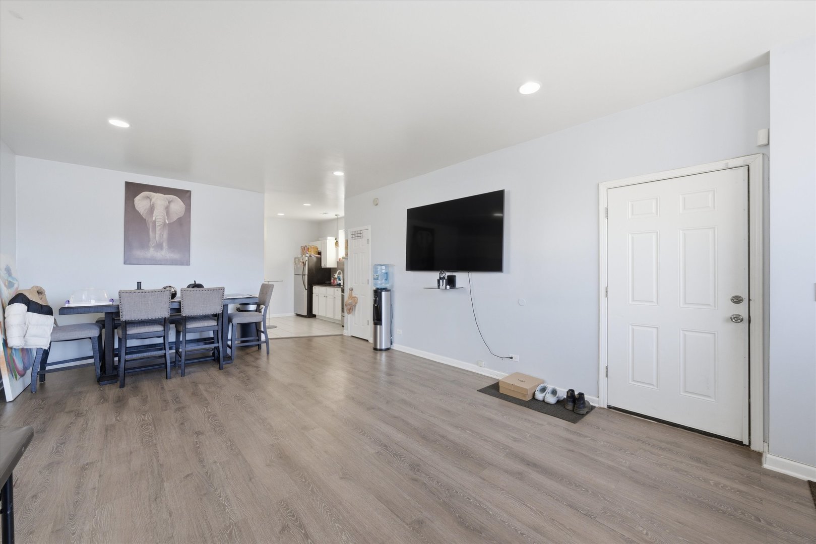 6331 S Justine Street, Chicago, IL 60636