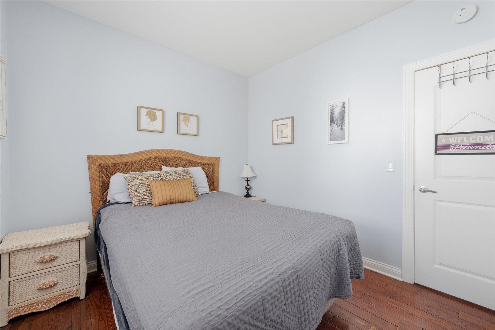 6331 S Justine Street, Chicago, IL 60636