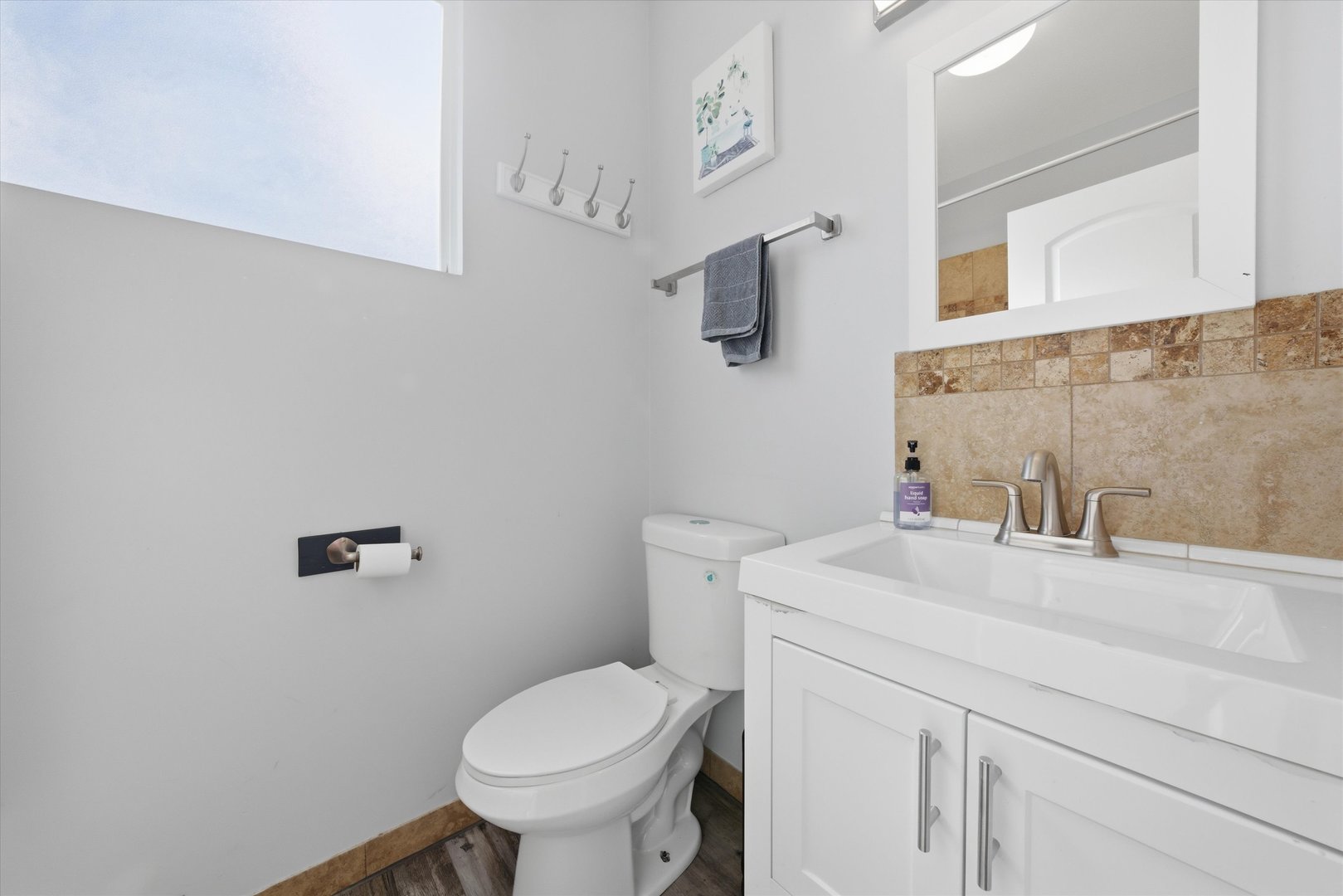 6331 S Justine Street, Chicago, IL 60636