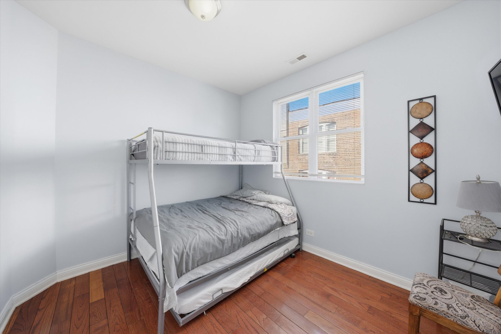 6331 S Justine Street, Chicago, IL 60636