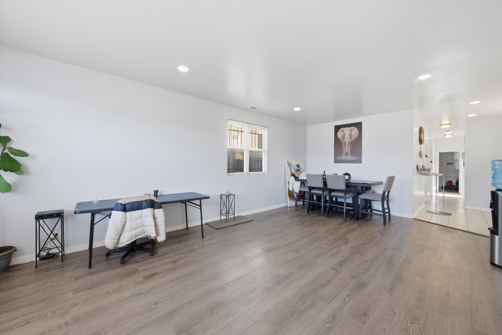 6331 S Justine Street, Chicago, IL 60636