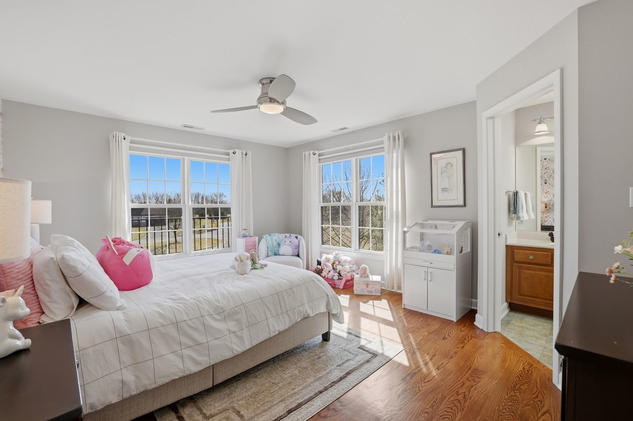 23056 Foxridge Court, Deer Park, IL 60010