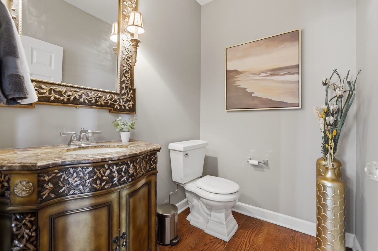 23056 Foxridge Court, Deer Park, IL 60010