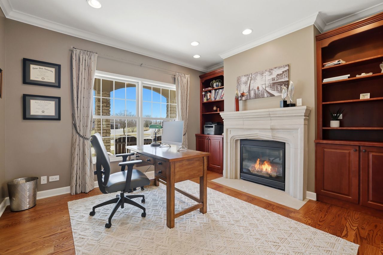 23056 Foxridge Court, Deer Park, IL 60010