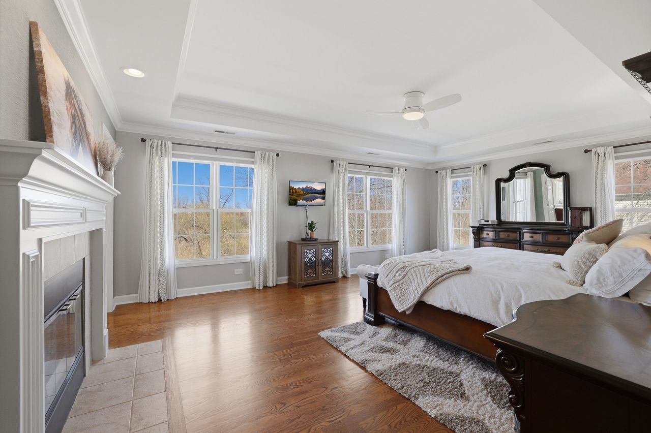 23056 Foxridge Court, Deer Park, IL 60010