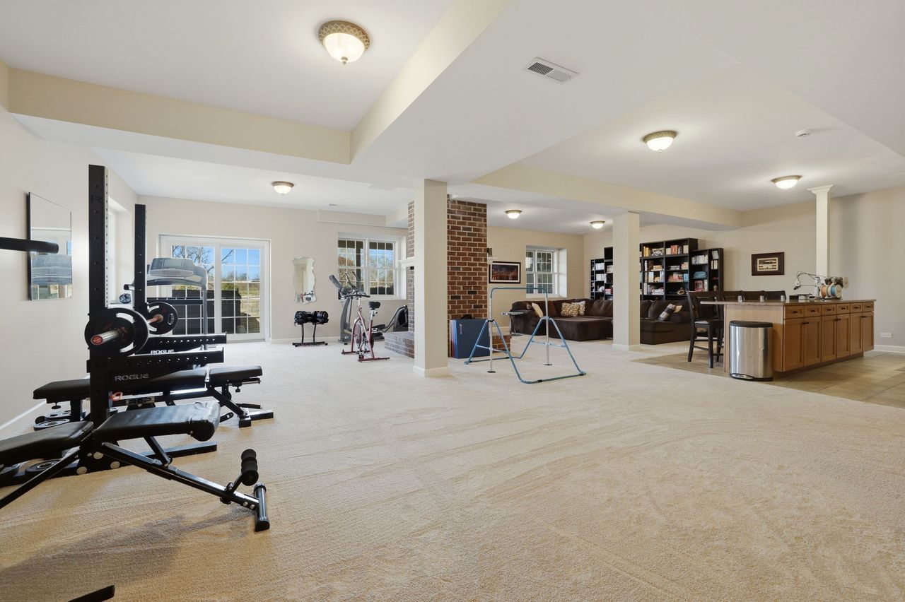 23056 Foxridge Court, Deer Park, IL 60010