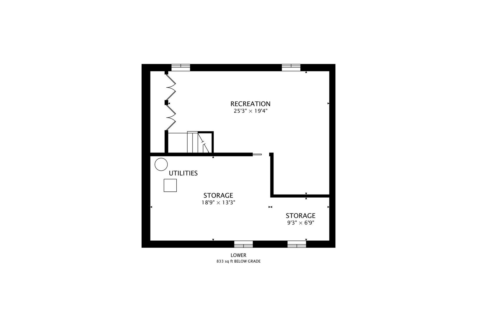 1606 N Pine Avenue, Arlington Heights, IL 60004