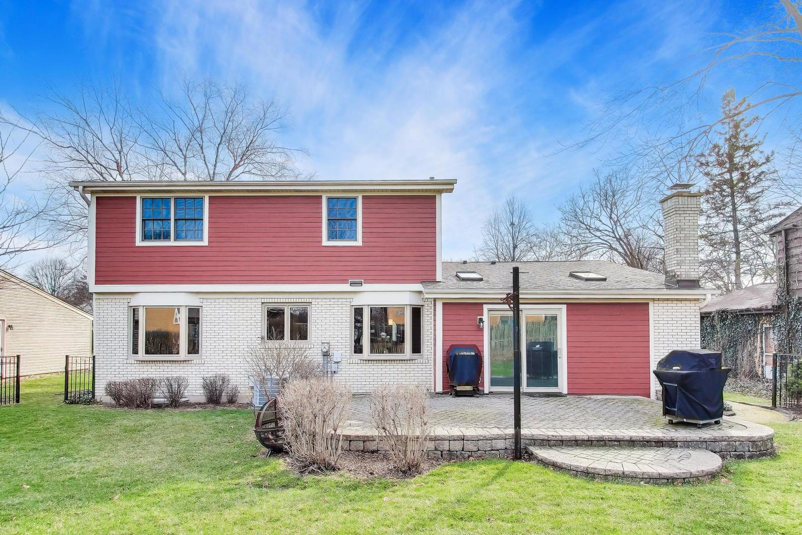 1606 N Pine Avenue, Arlington Heights, IL 60004