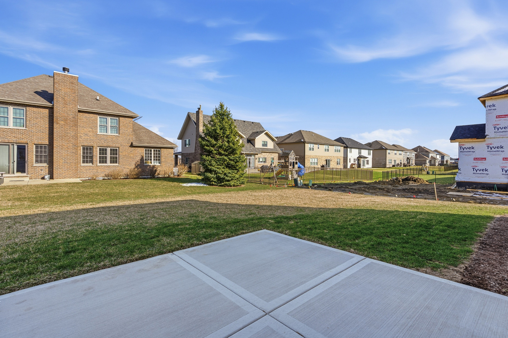 23929 William Drive, Manhattan, IL 60442