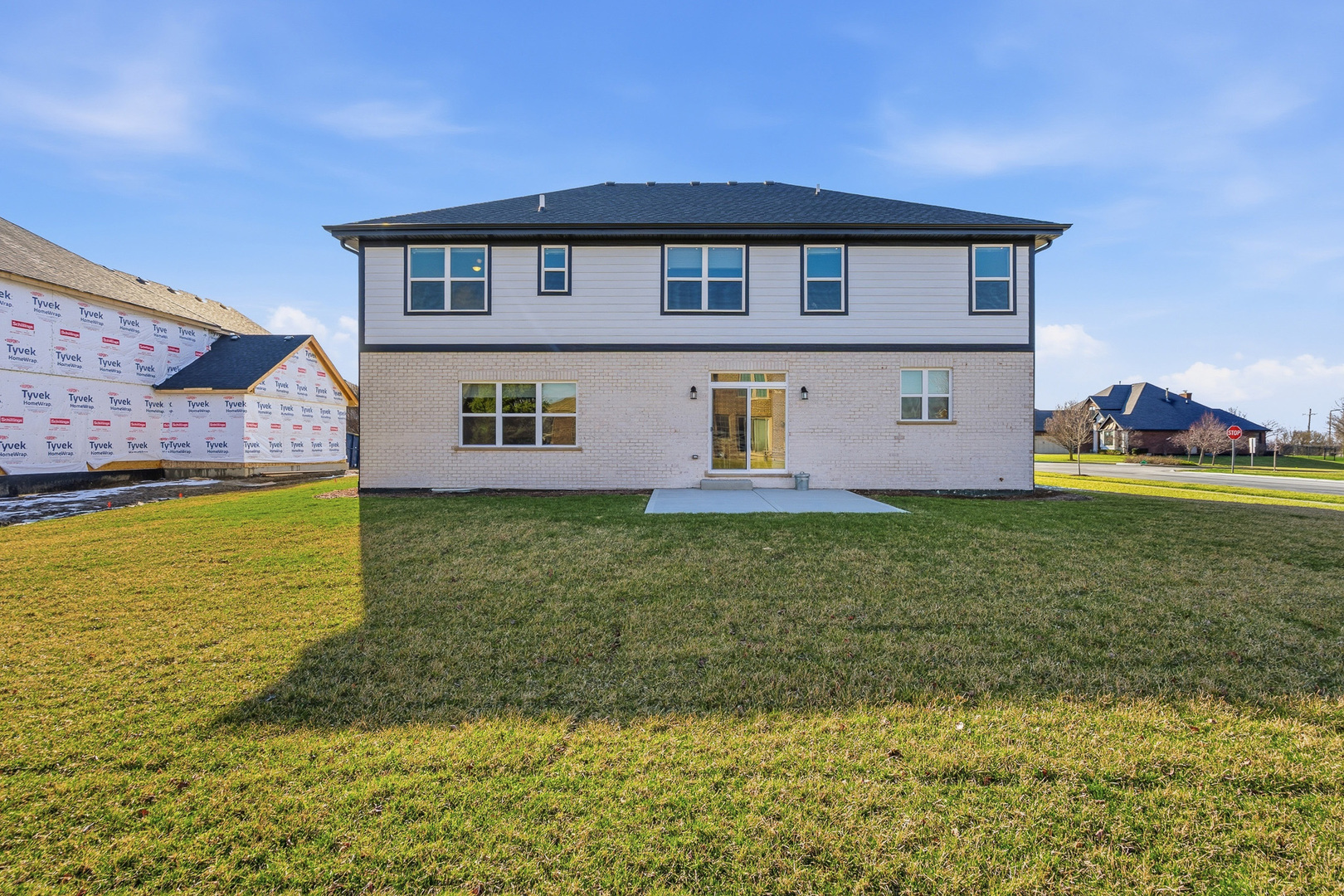 23929 William Drive, Manhattan, IL 60442