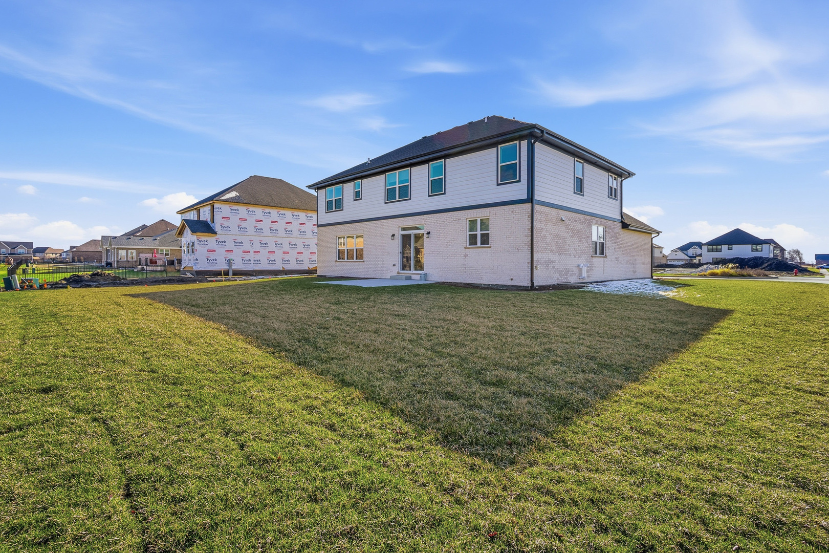 23929 William Drive, Manhattan, IL 60442