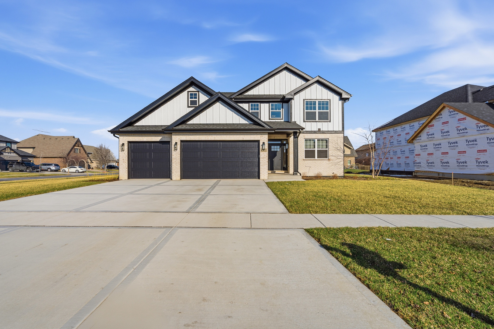 23929 William Drive, Manhattan, IL 60442