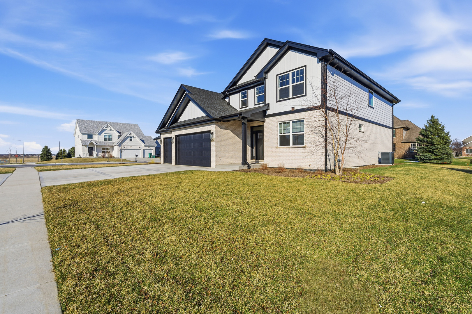 23929 William Drive, Manhattan, IL 60442