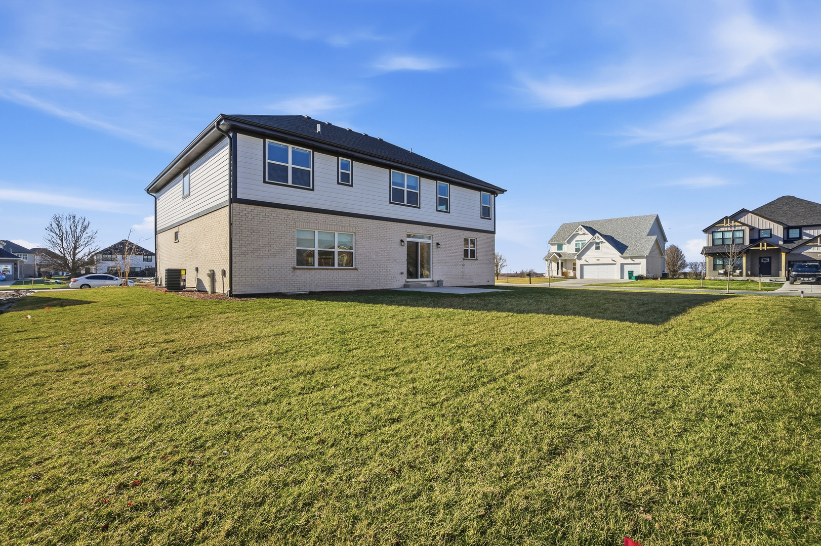 23929 William Drive, Manhattan, IL 60442