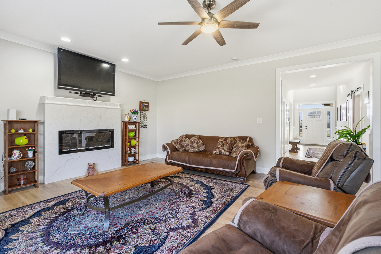 23929 William Drive, Manhattan, IL 60442