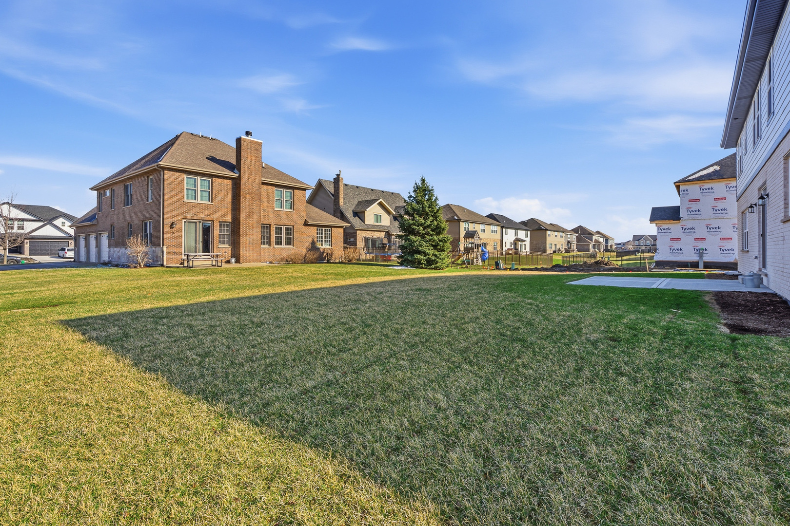 23929 William Drive, Manhattan, IL 60442