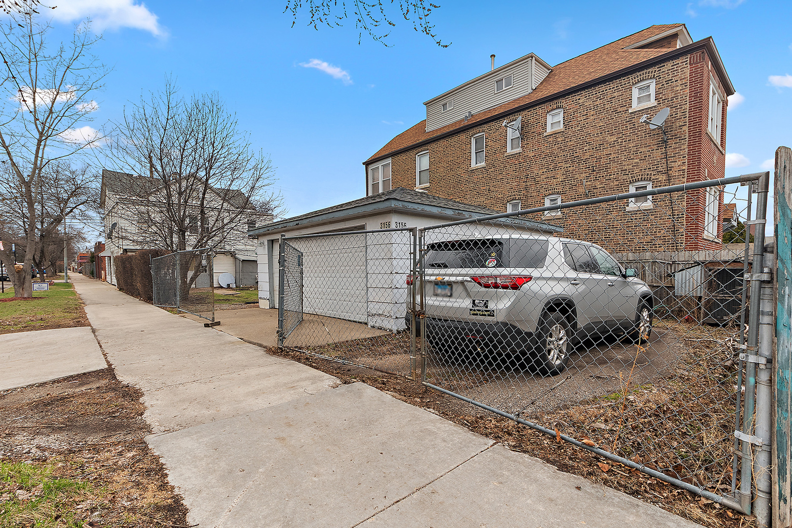 3156 S Millard Avenue, Chicago, IL 60623