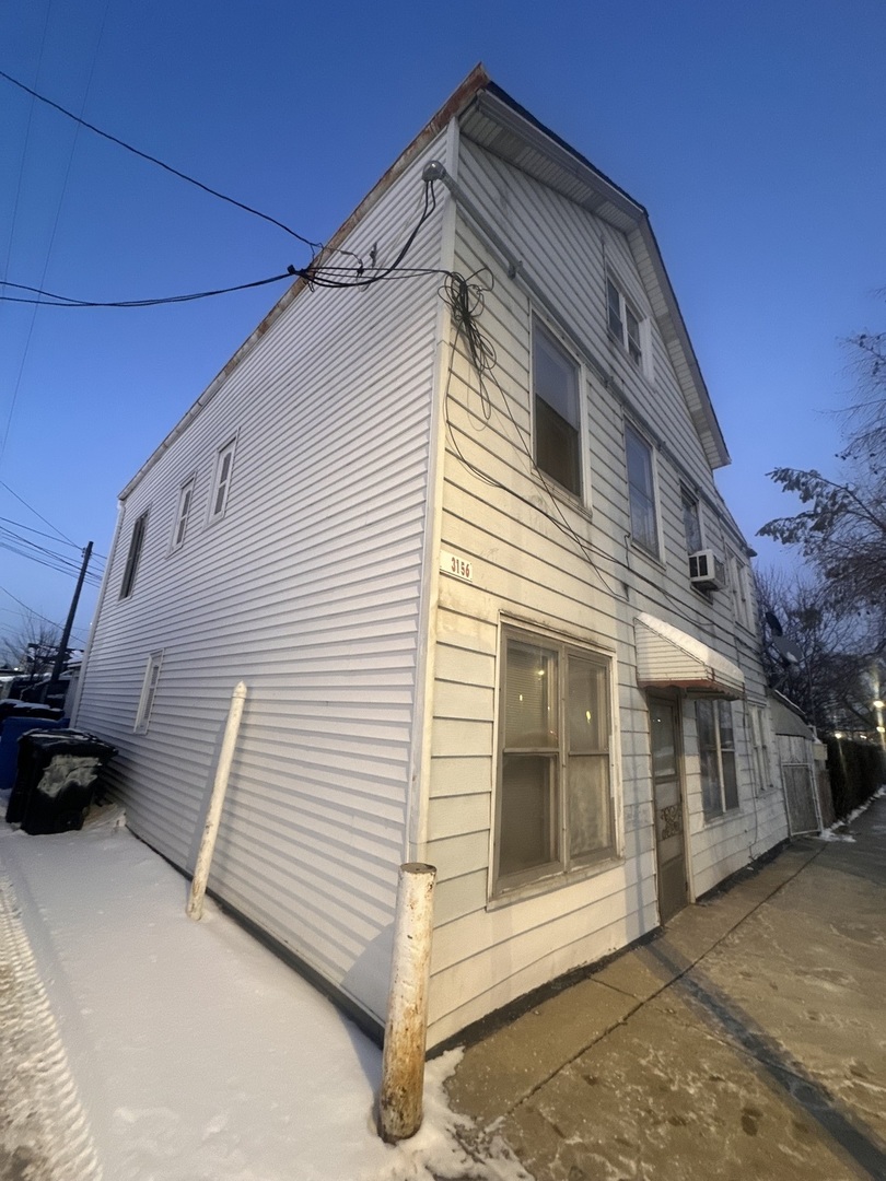 3156 S Millard Avenue, Chicago, IL 60623