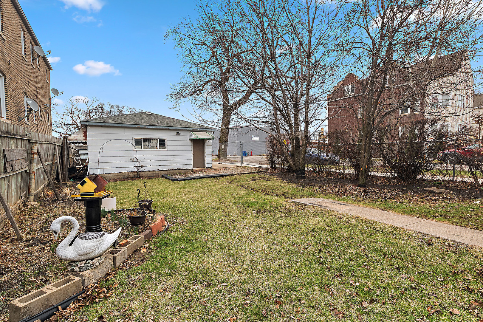 3156 S Millard Avenue, Chicago, IL 60623