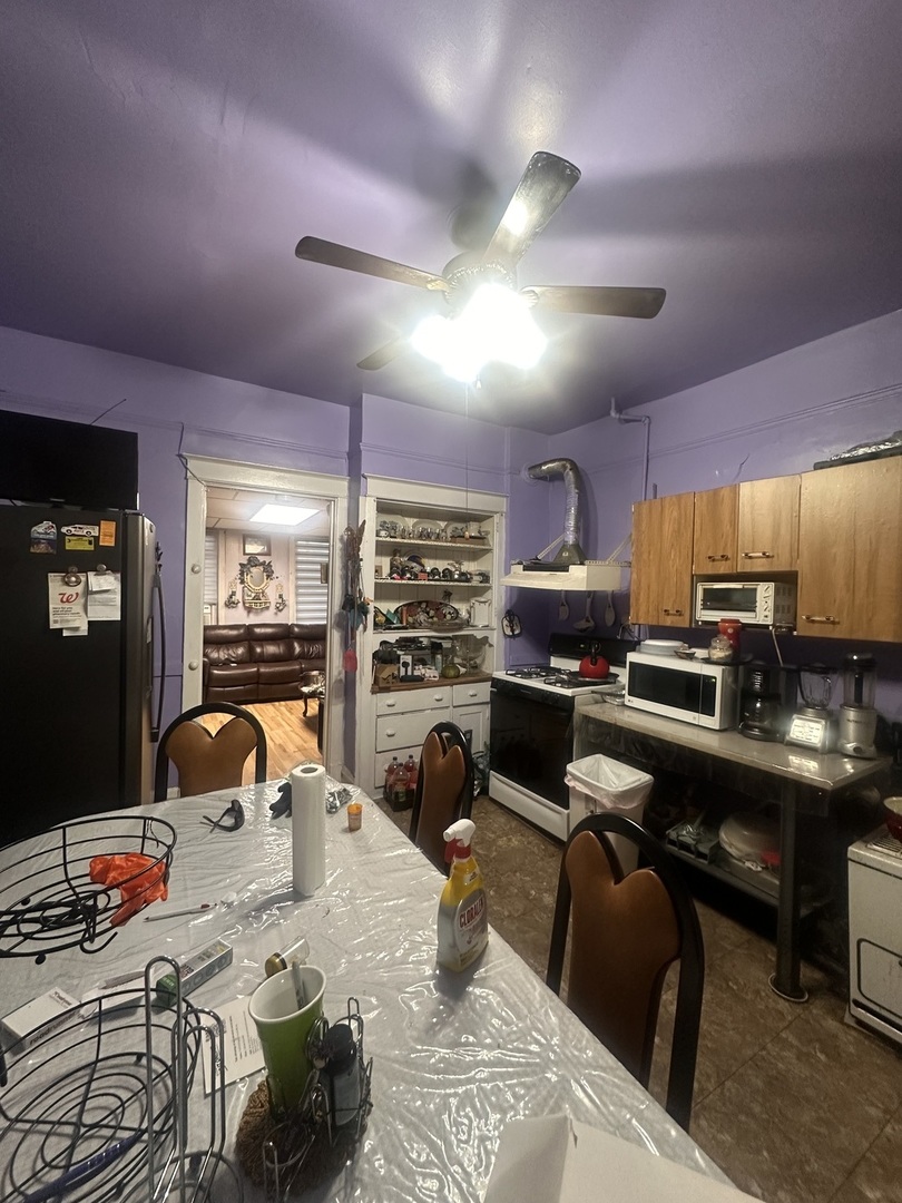 3156 S Millard Avenue, Chicago, IL 60623