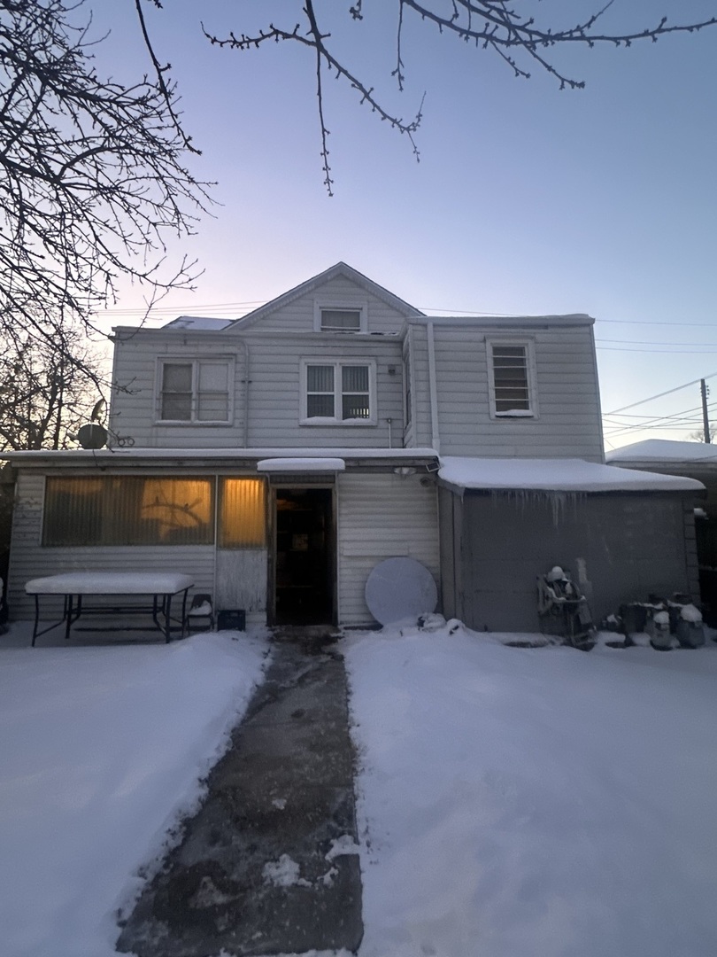 3156 S Millard Avenue, Chicago, IL 60623