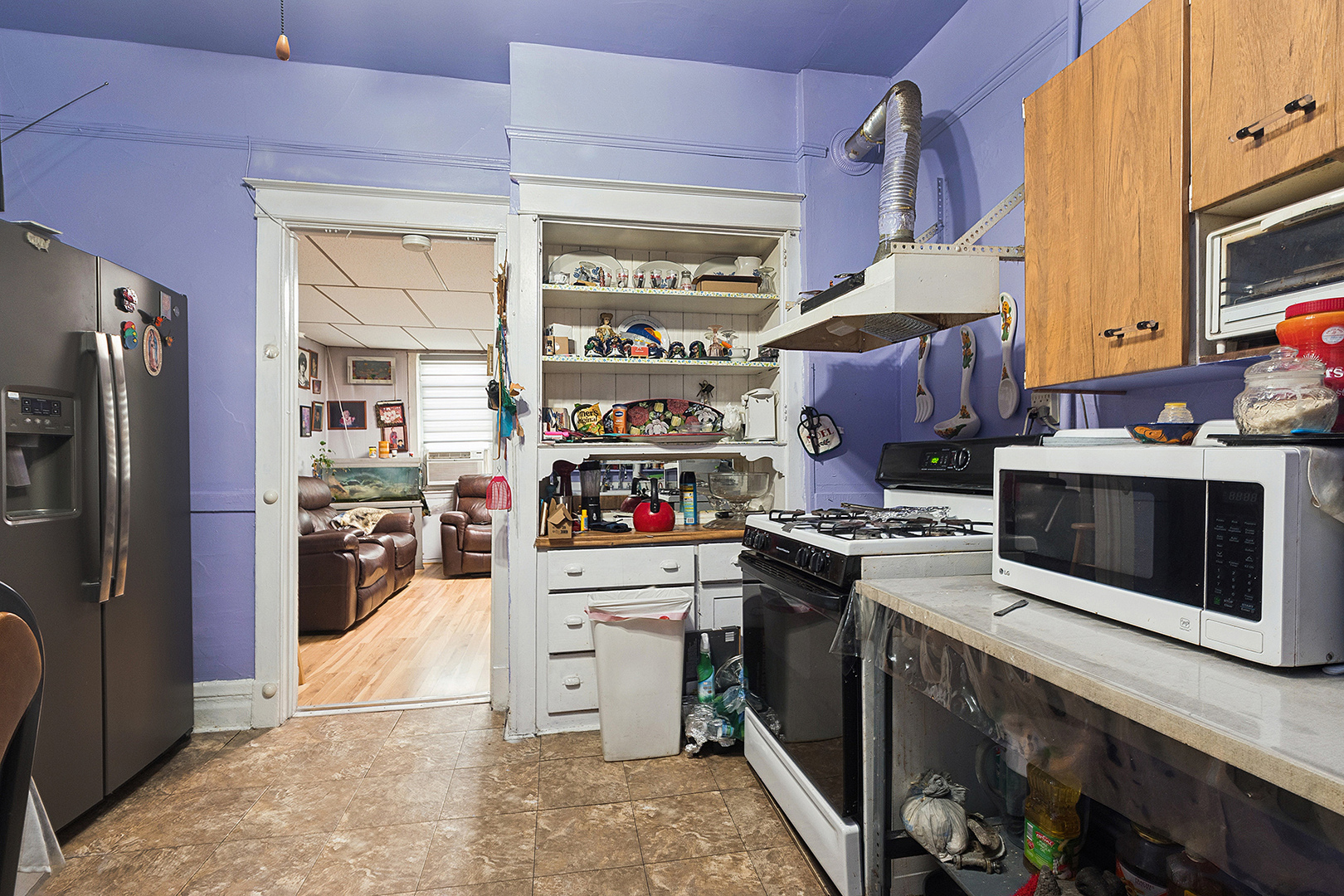 3156 S Millard Avenue, Chicago, IL 60623