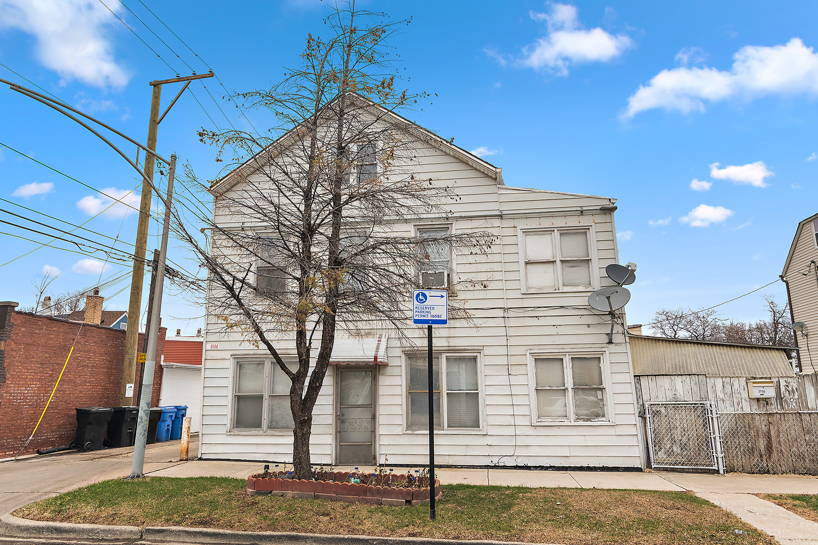 3156 S Millard Avenue, Chicago, IL 60623
