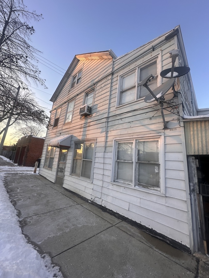 3156 S Millard Avenue, Chicago, IL 60623