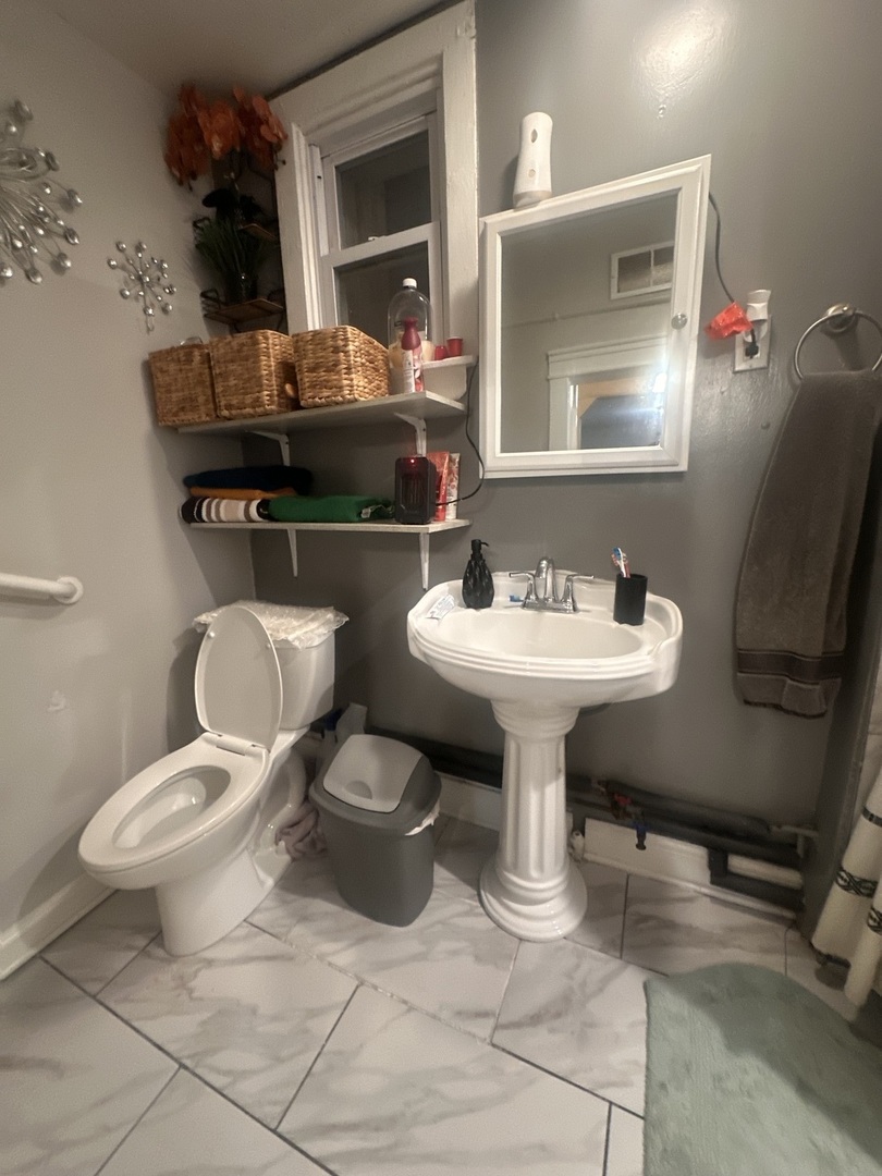 3156 S Millard Avenue, Chicago, IL 60623