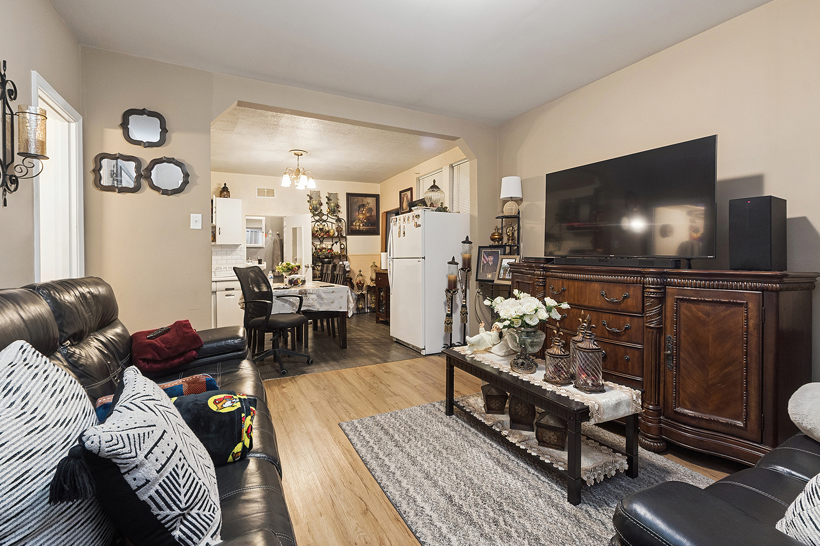 3156 S Millard Avenue, Chicago, IL 60623