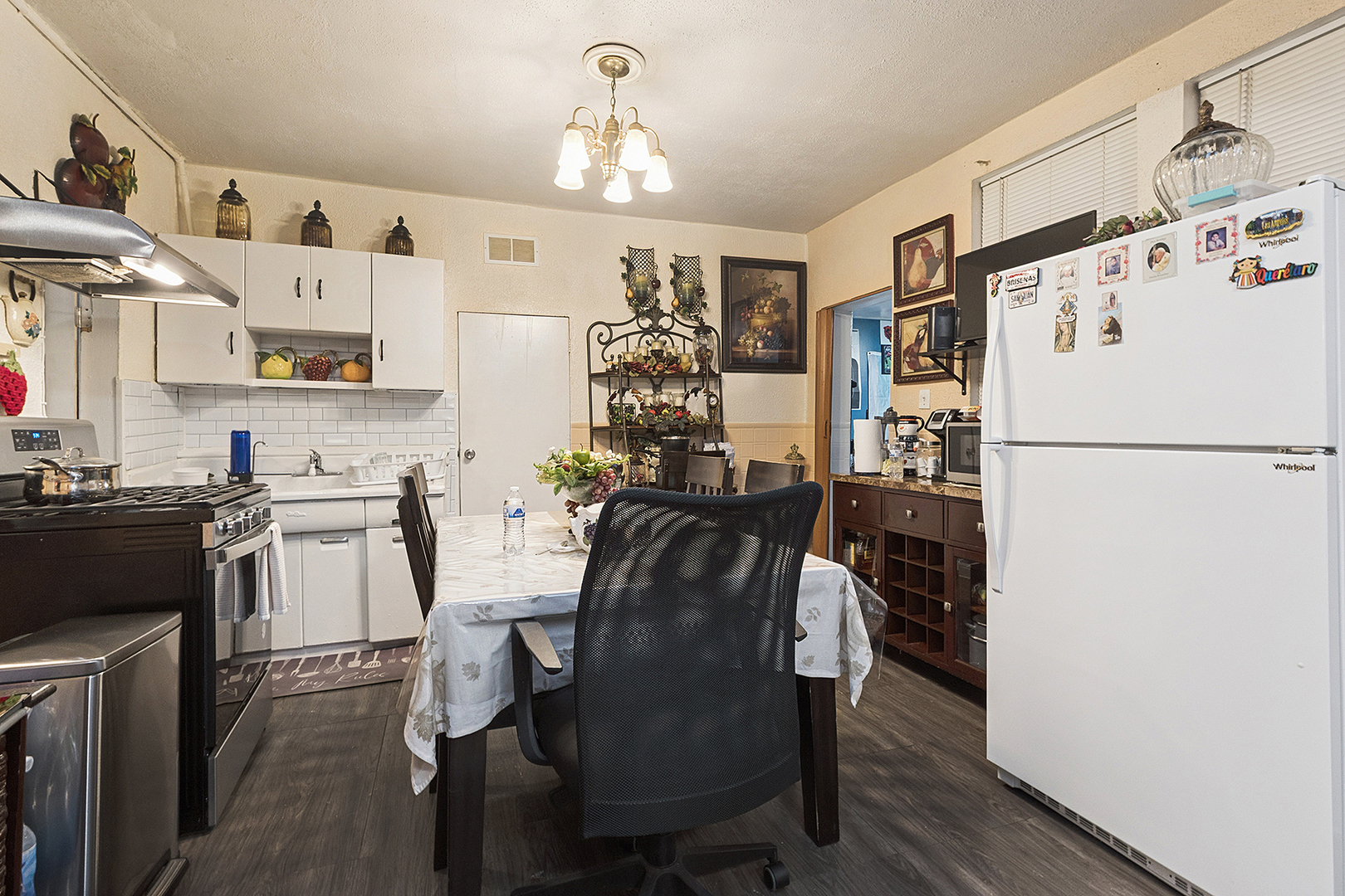 3156 S Millard Avenue, Chicago, IL 60623