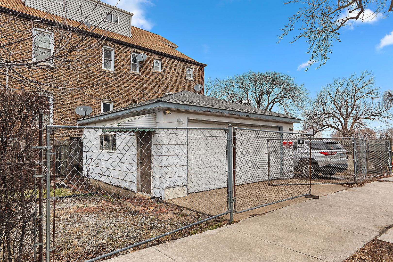 3156 S Millard Avenue, Chicago, IL 60623