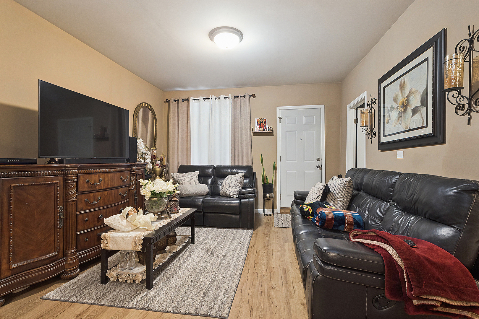 3156 S Millard Avenue, Chicago, IL 60623