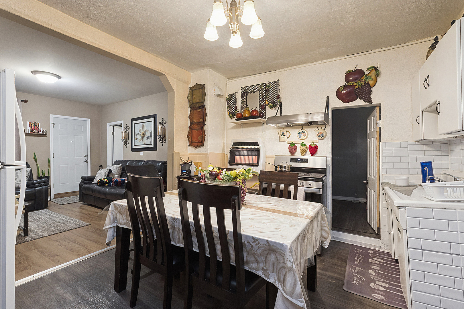 3156 S Millard Avenue, Chicago, IL 60623