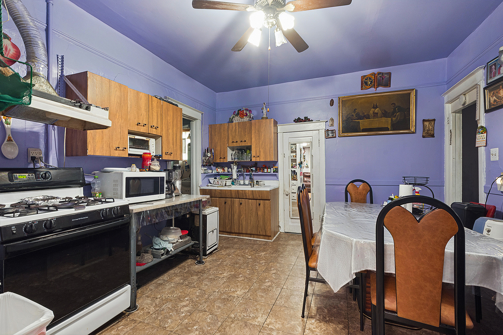 3156 S Millard Avenue, Chicago, IL 60623