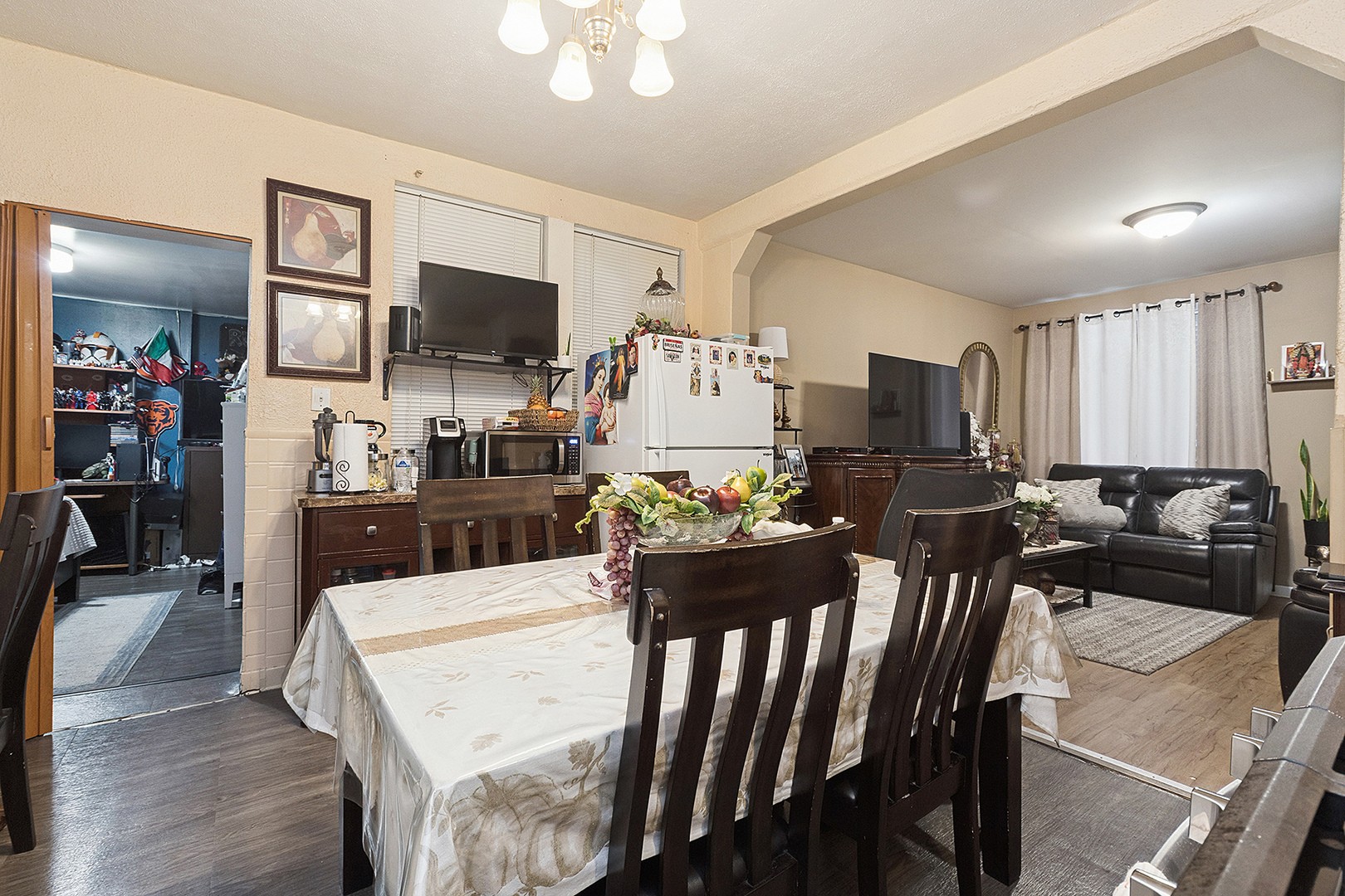 3156 S Millard Avenue, Chicago, IL 60623