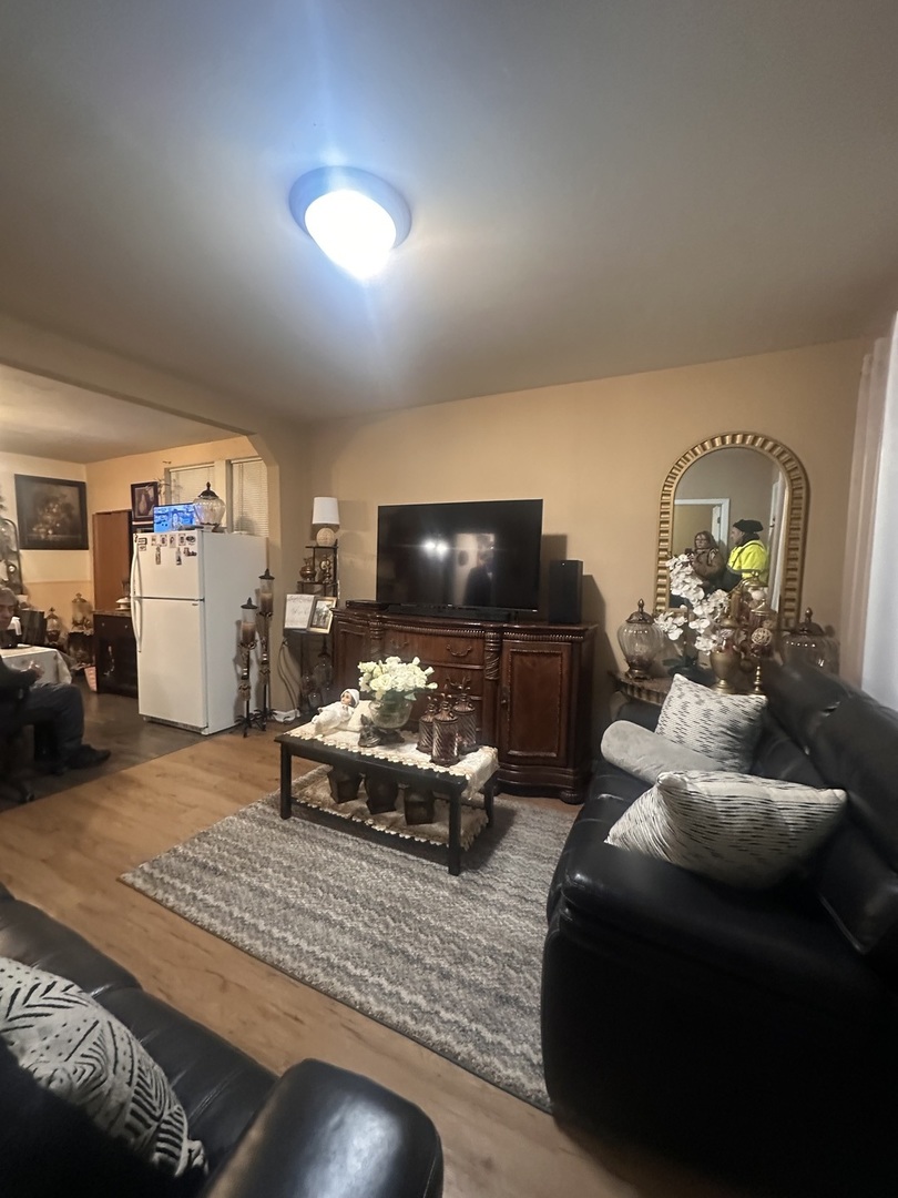 3156 S Millard Avenue, Chicago, IL 60623