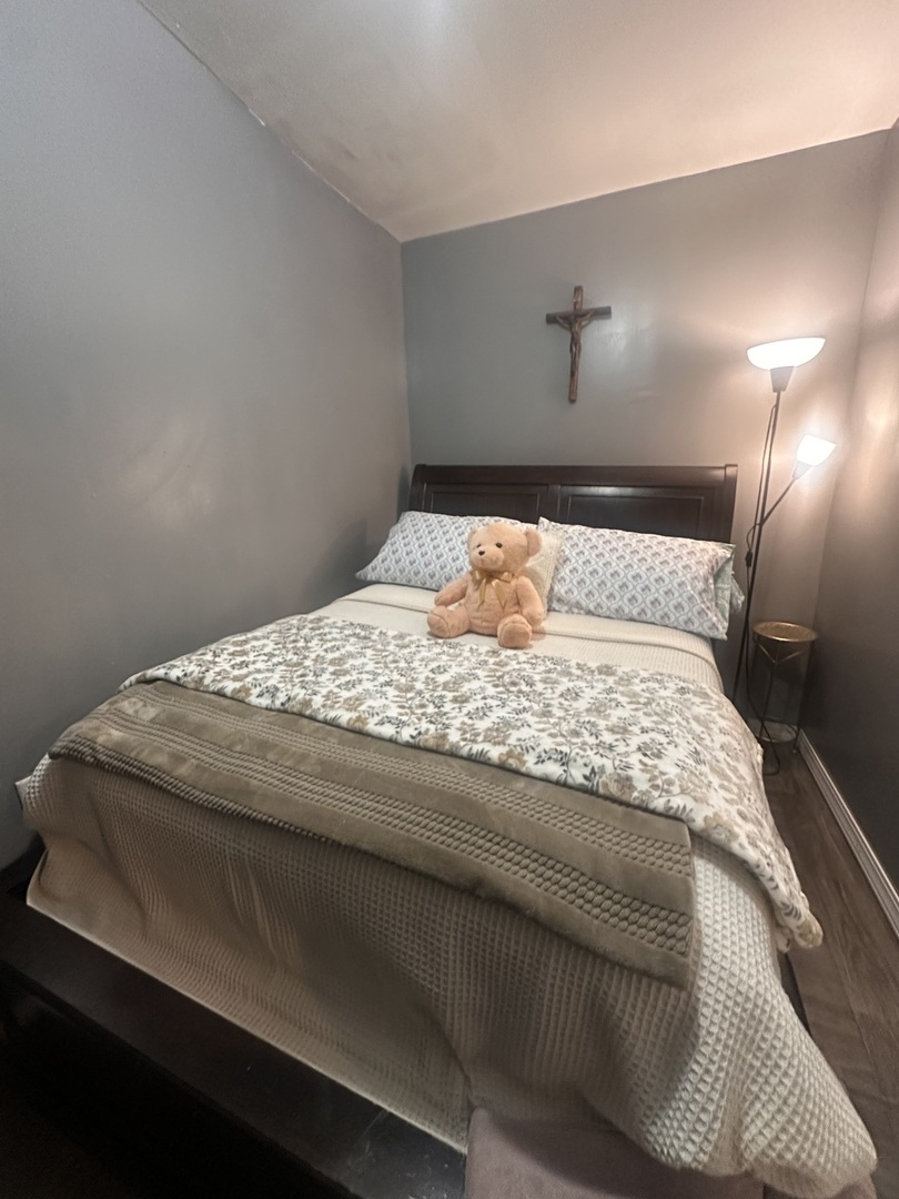 3156 S Millard Avenue, Chicago, IL 60623