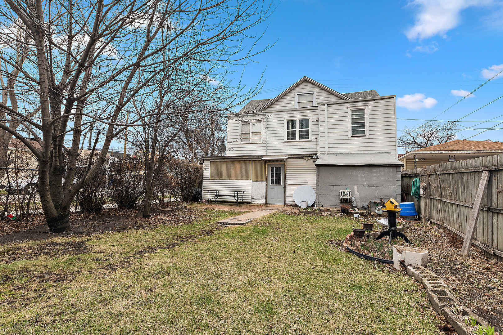 3156 S Millard Avenue, Chicago, IL 60623