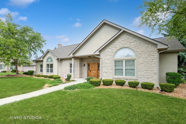 18244 Murphy Circle #18244, Tinley Park, IL 60487