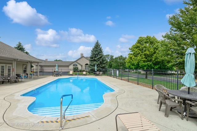 18244 Murphy Circle #18244, Tinley Park, IL 60487