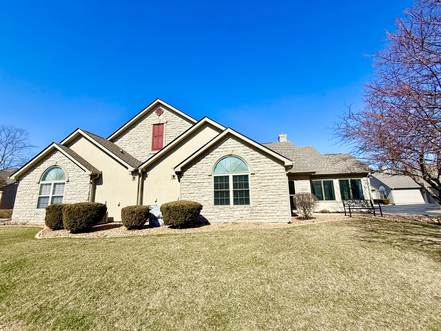 18244 Murphy Circle #18244, Tinley Park, IL 60487