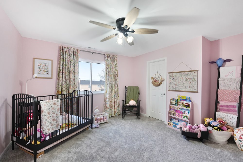 2322 Pagosa Springs Drive, Aurora, IL 60503