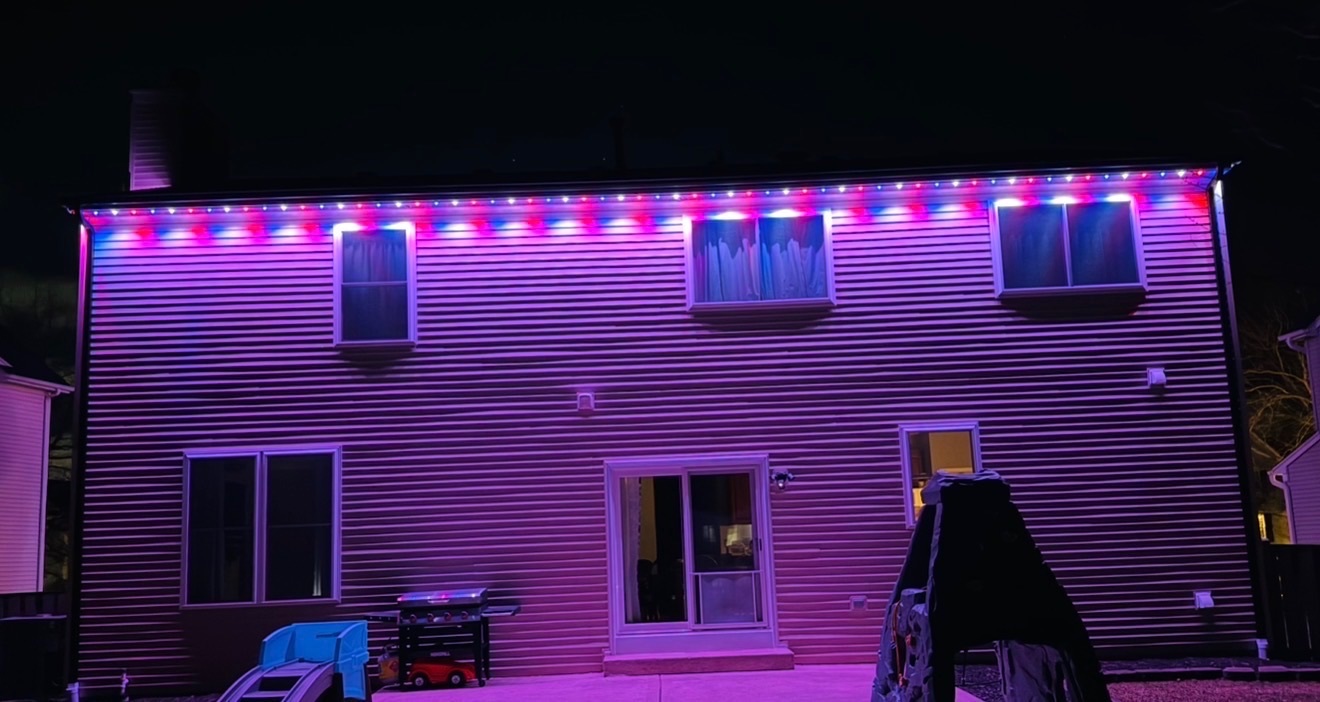 2322 Pagosa Springs Drive, Aurora, IL 60503