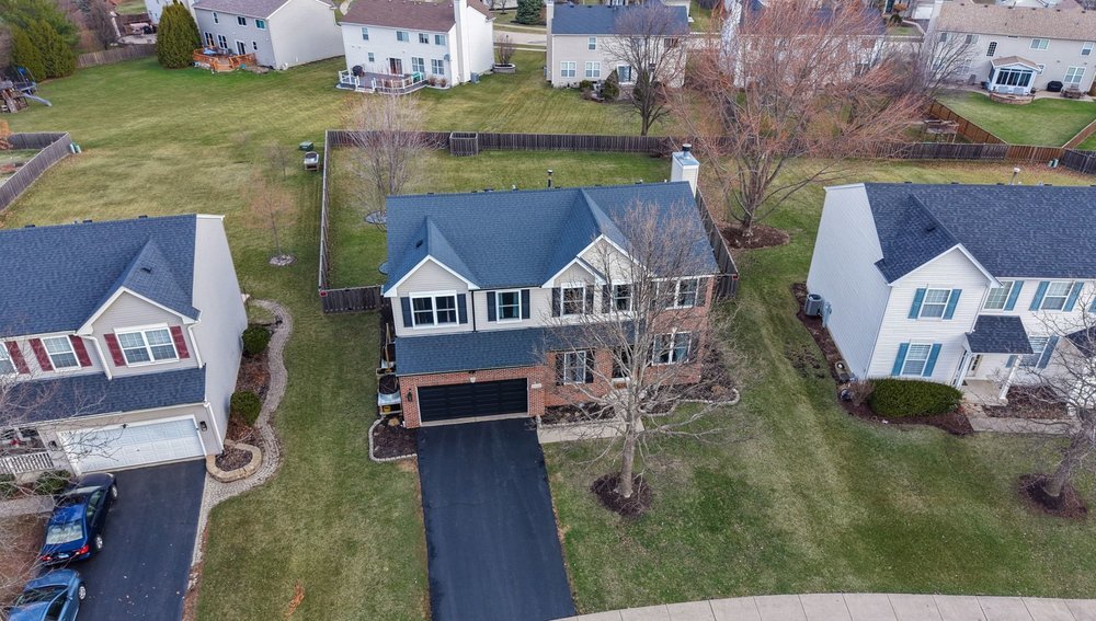 2322 Pagosa Springs Drive, Aurora, IL 60503