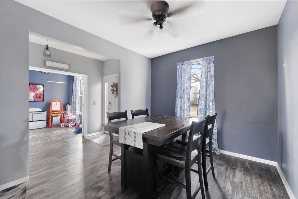 2322 Pagosa Springs Drive, Aurora, IL 60503