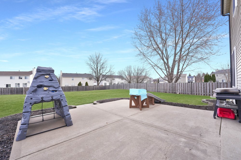 2322 Pagosa Springs Drive, Aurora, IL 60503